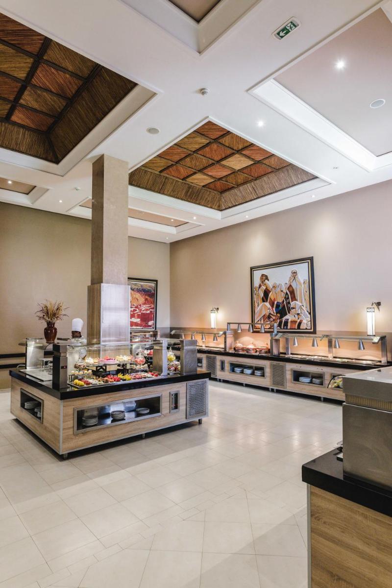 Kenzi Menara Palace & Resort - Housity