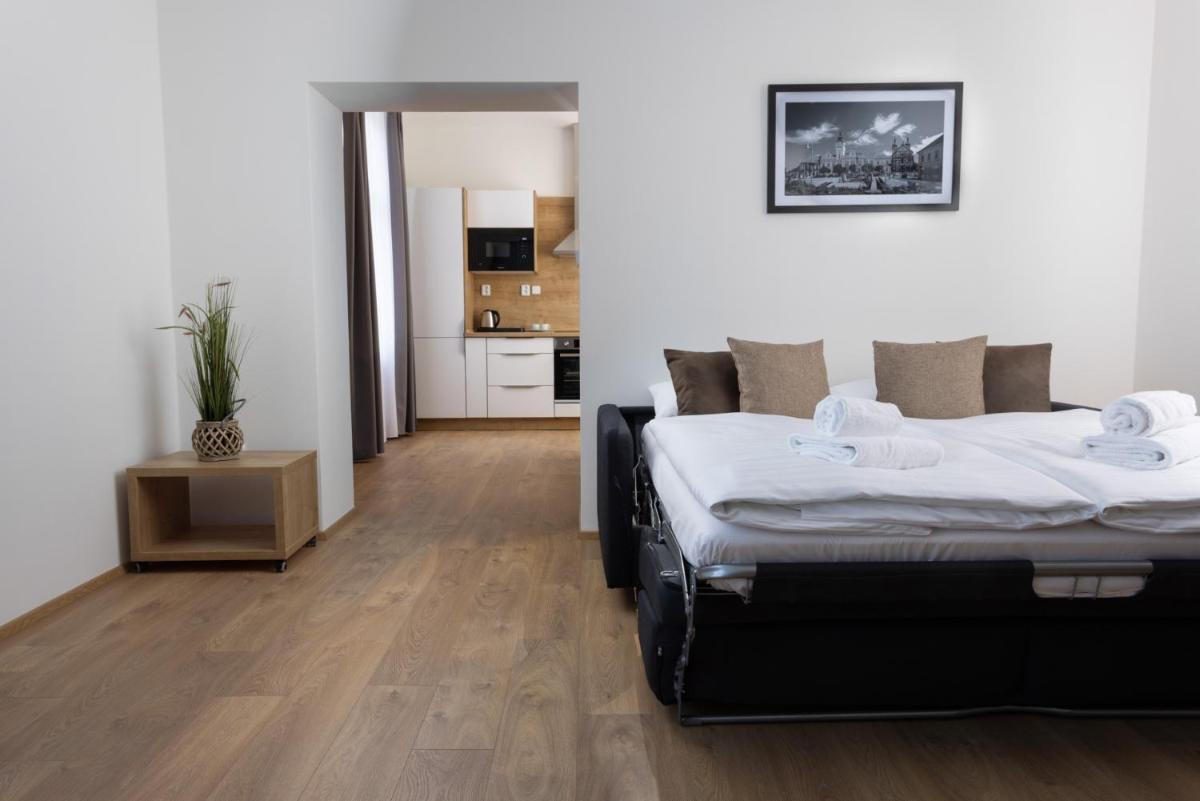 Residence Morris Mladá Boleslav - Housity