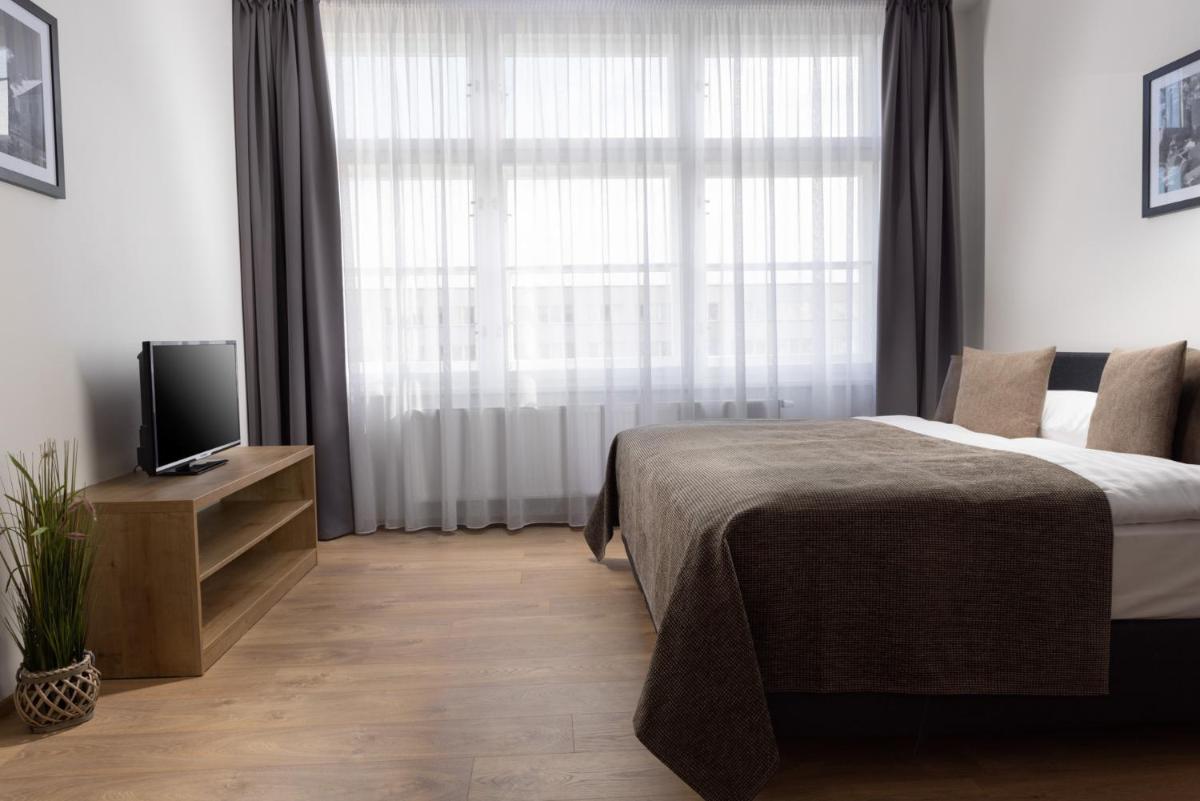 Residence Morris Mladá Boleslav - Housity