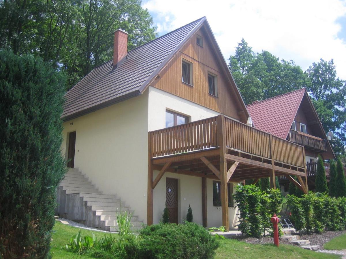 Chata - Apartmán Čistá v Krkonoších - Housity
