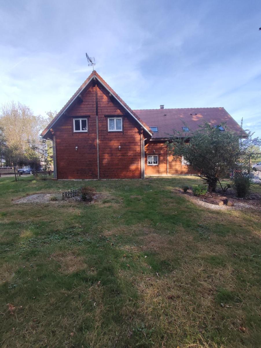 Le chalet des 4 saisons - Housity