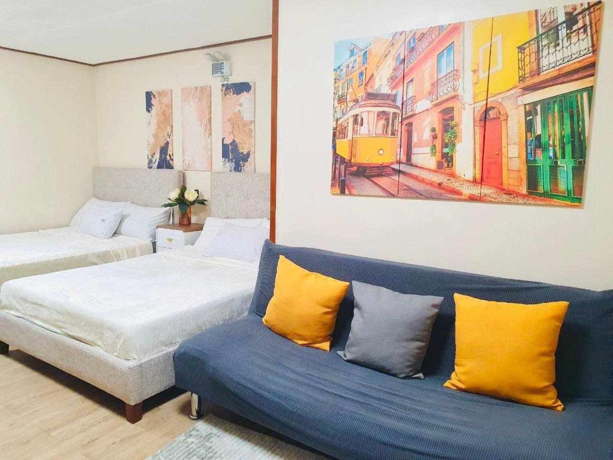 Suitetrails - BAGUIO TRANSIENT CONDO NEAR BURNHAM by DEI GRATIA