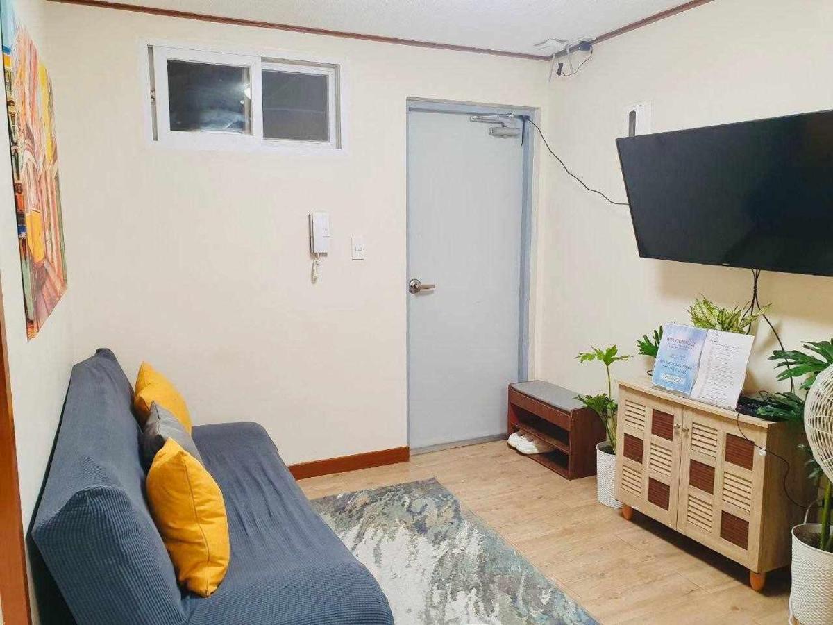 Suitetrails - BAGUIO TRANSIENT CONDO NEAR BURNHAM by DEI GRATIA