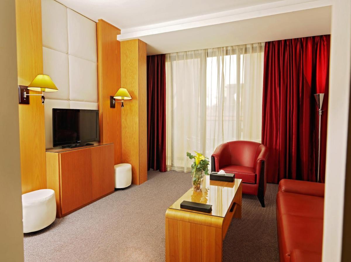 Suitetrails - WH Hotel