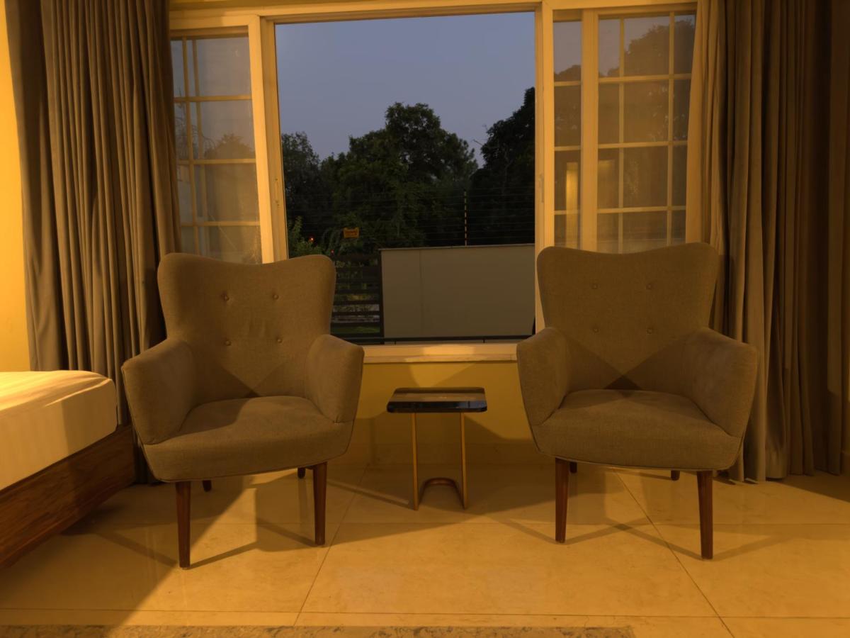Rhodium Boutique Hotel - Housity