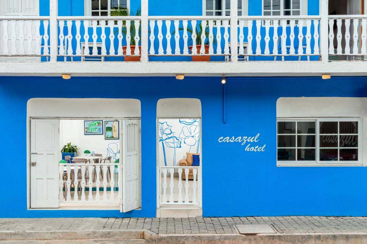 Suitetrails - Hotel Casazul