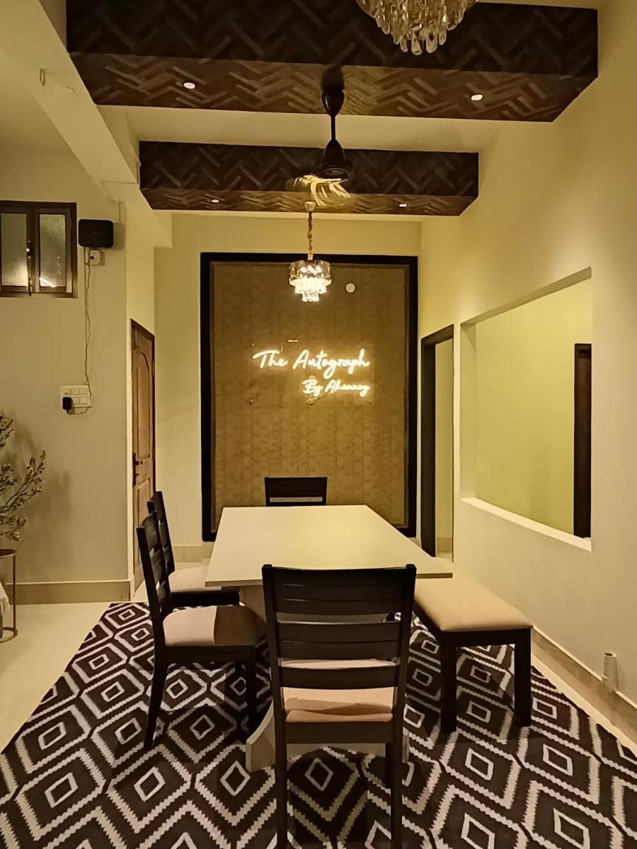 The Autograph-By Alhanney - Housity