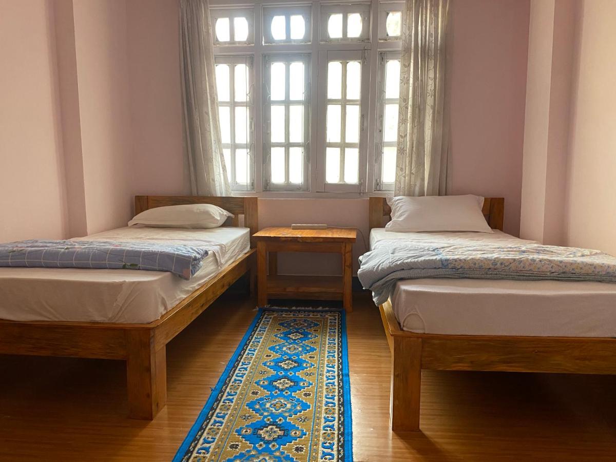 Himalayan Vacation Home - Housity