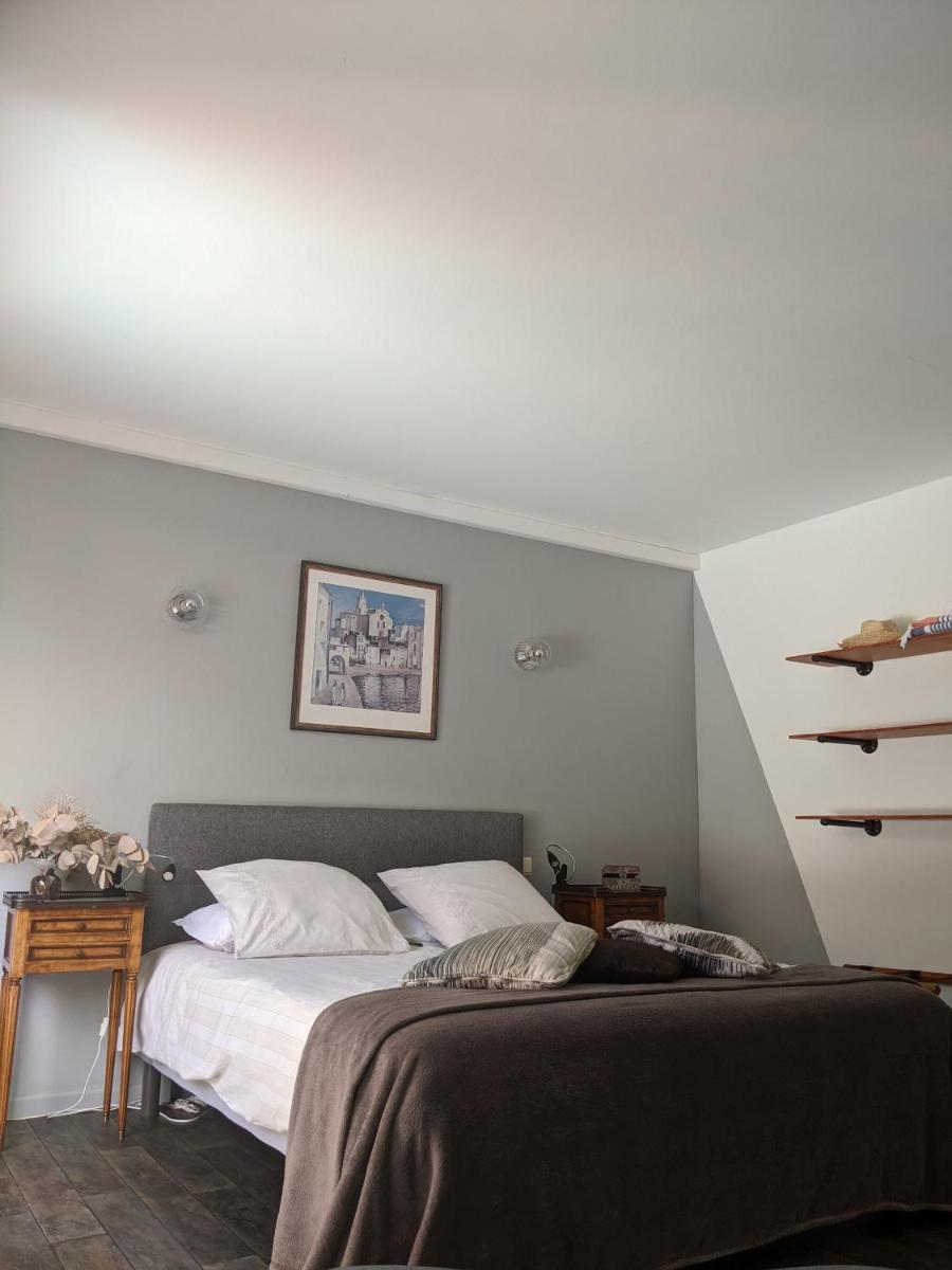 Très bel appartement (40m²) avec piscine privative - Housity