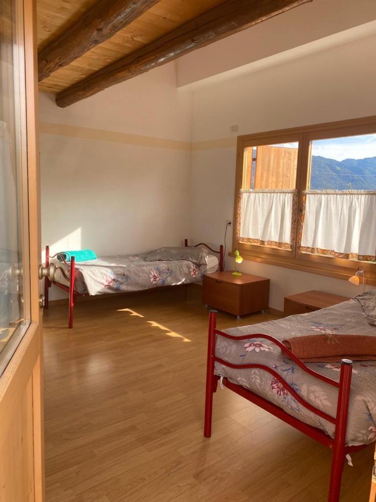 Il mondo roverso - Housity