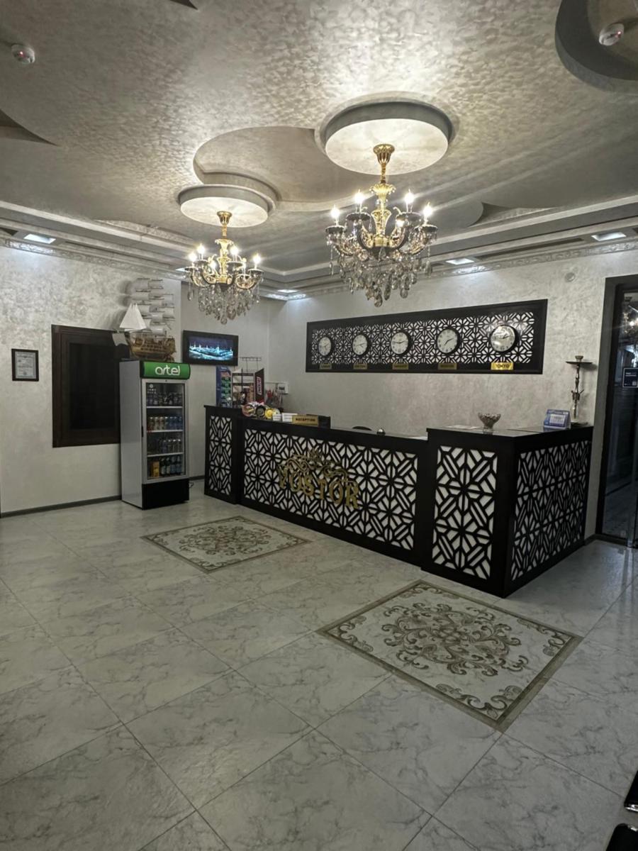 VOSTOK HOTEL - Housity