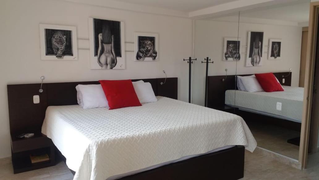 Suitetrails - Apartasuites AV
