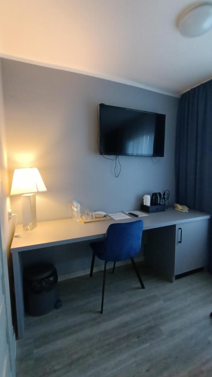 Hotel Pomorski - Housity