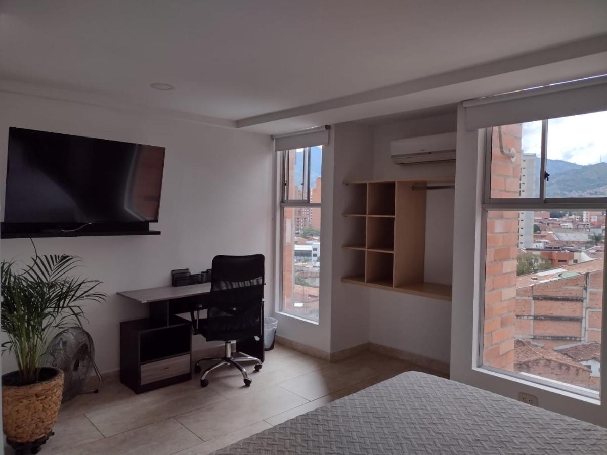 Suitetrails - Apartasuites AV