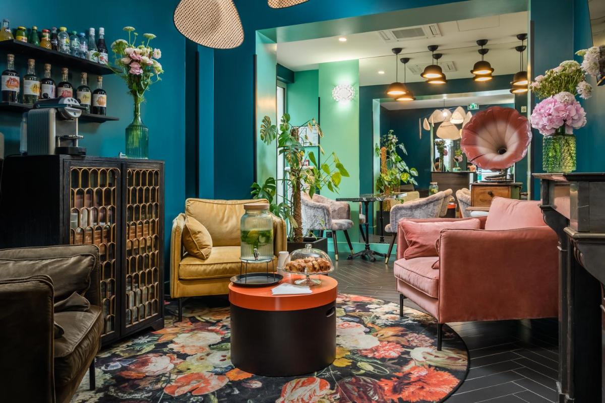 Hotel Archetype Etoile - Housity