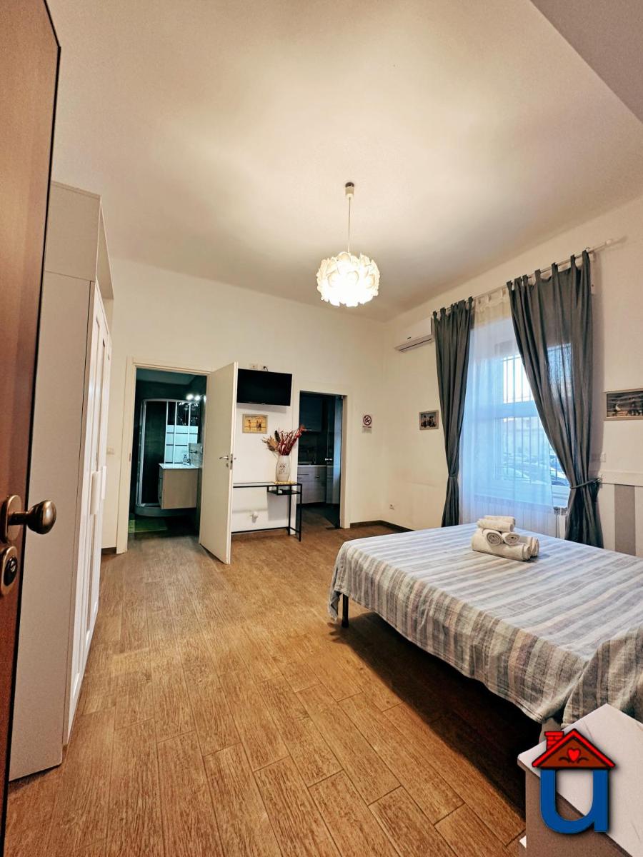 Guest House La Maddalena - Housity