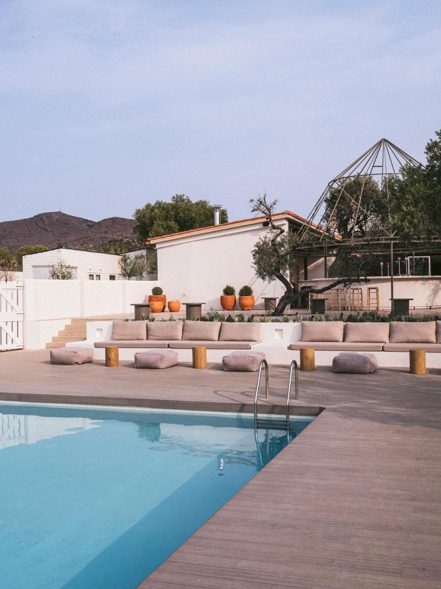 wecamp Cadaqués - Housity