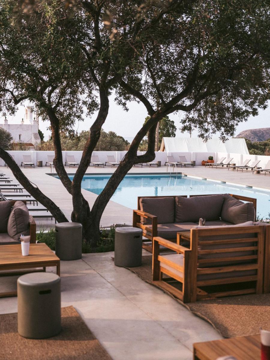 wecamp Cadaqués - Housity