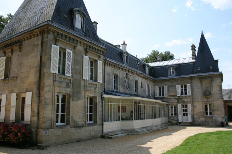 Château de Roberville - Housity
