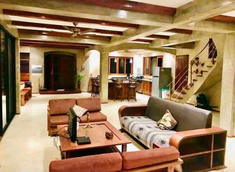 Playa Avellanas Modern Tropical Beach House - Housity