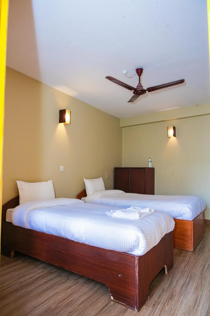 Lakers bed and breakfast - Housity