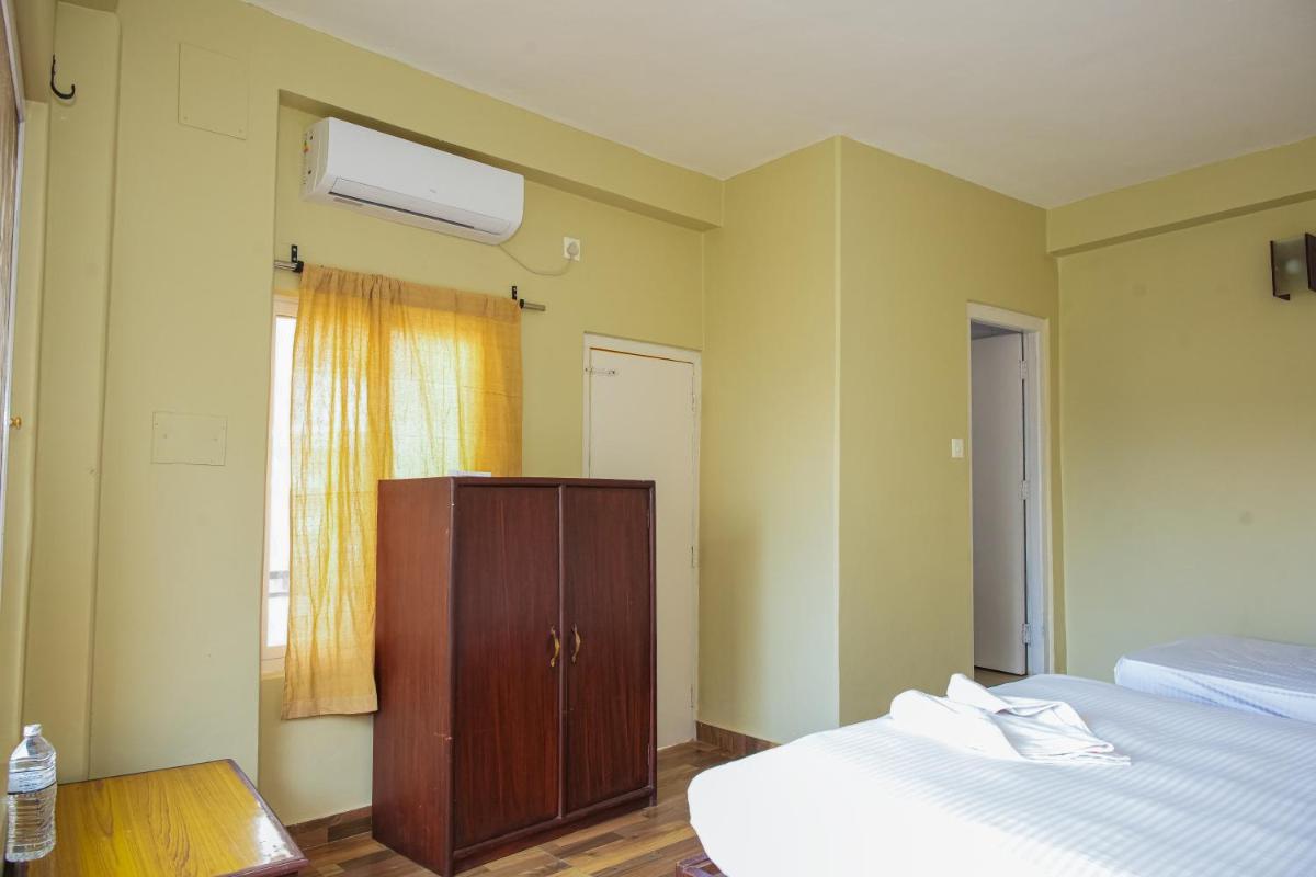 Lakers bed and breakfast - Housity