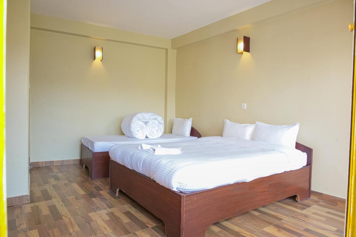 Lakers bed and breakfast - Housity