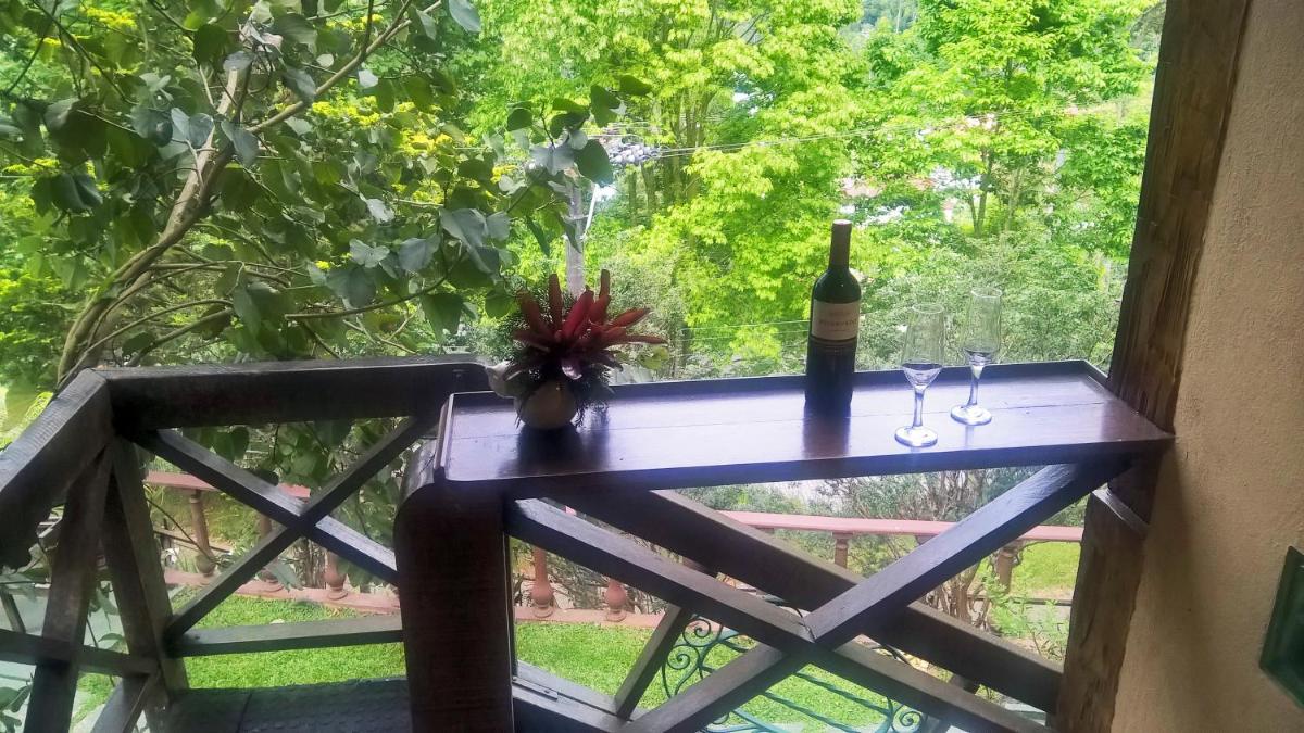 Pousada Monte Imperial - Housity