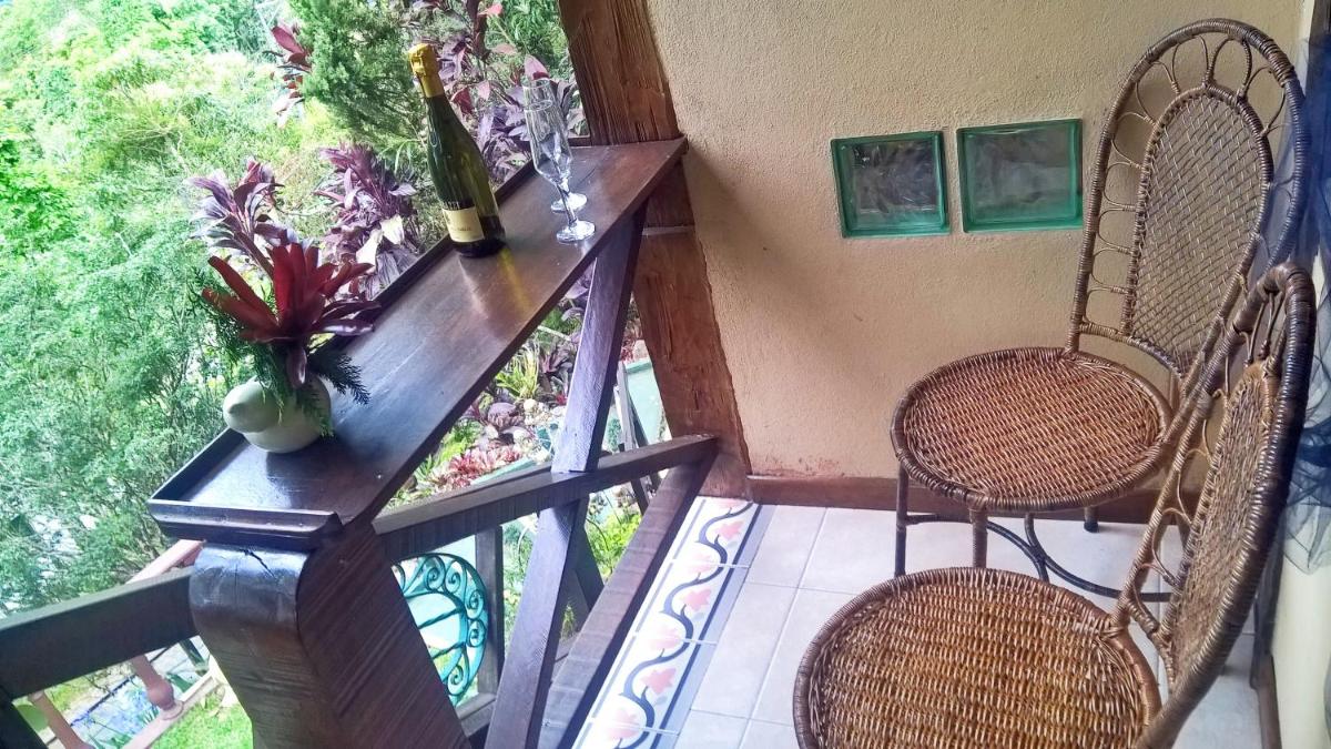 Pousada Monte Imperial - Housity