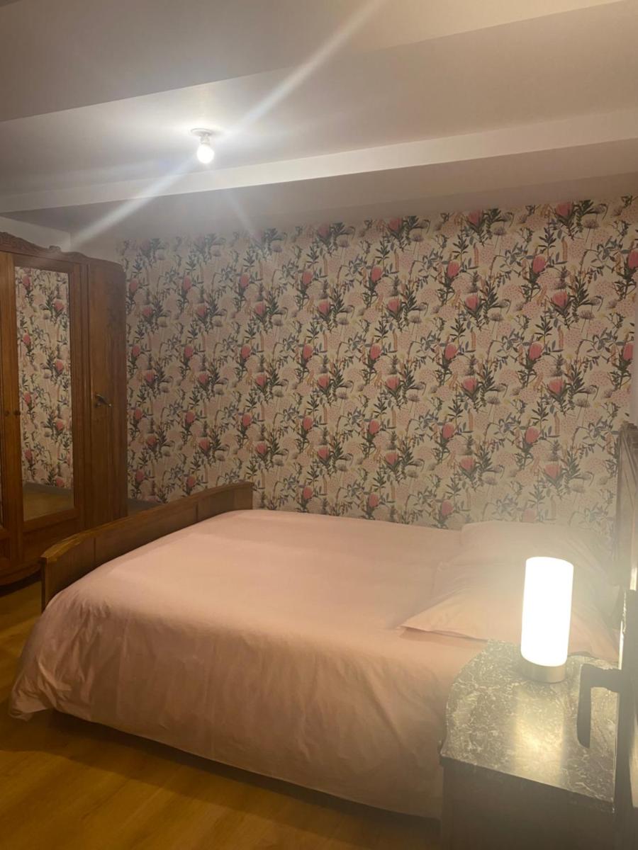 Suitetrails - La Chambre d'Angèle