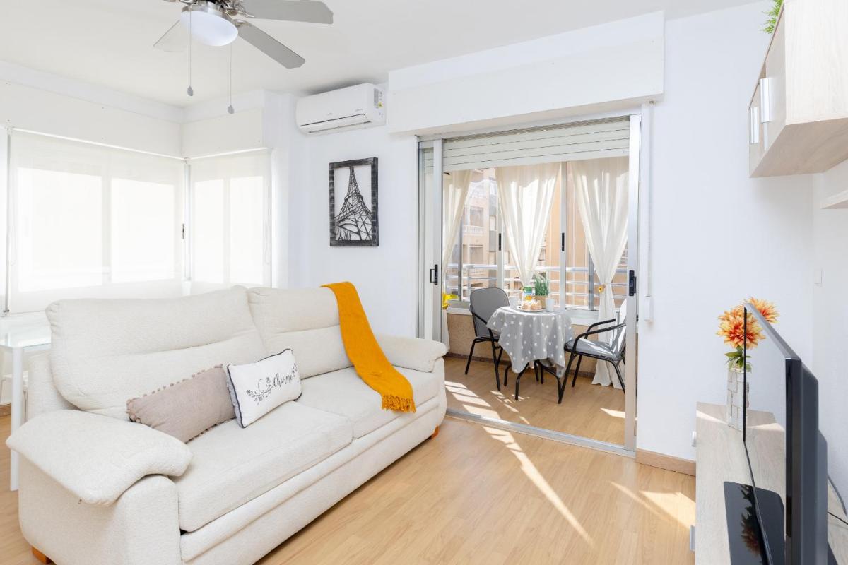 Fidalsa Oh Happy Day - Housity