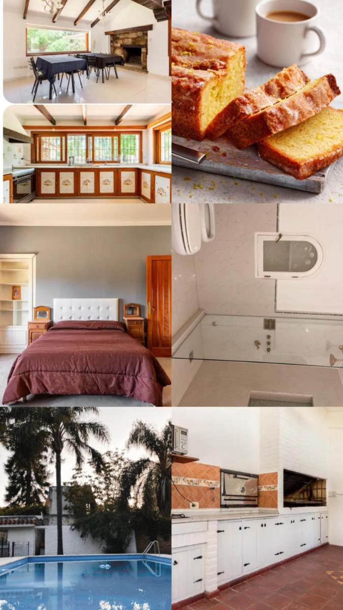 Hospedaje Cerro - Housity