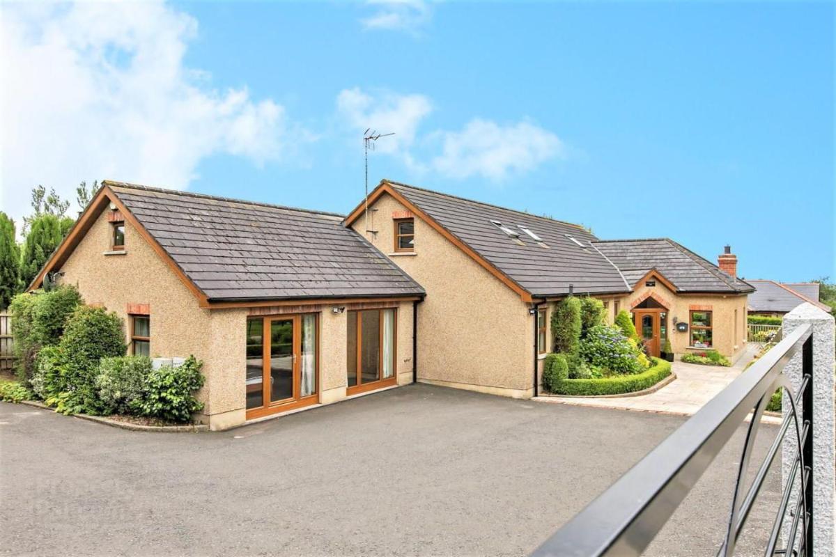 Dunhill Cottage B&B - Housity