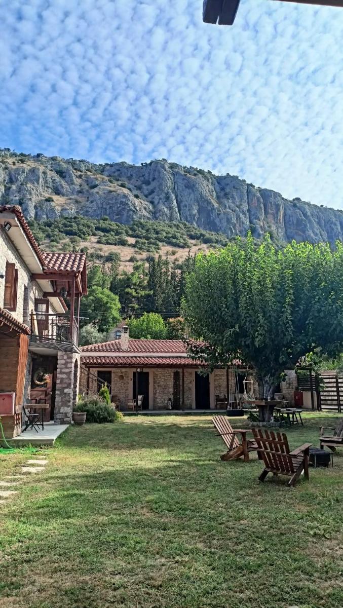 Theopetra Home - Housity