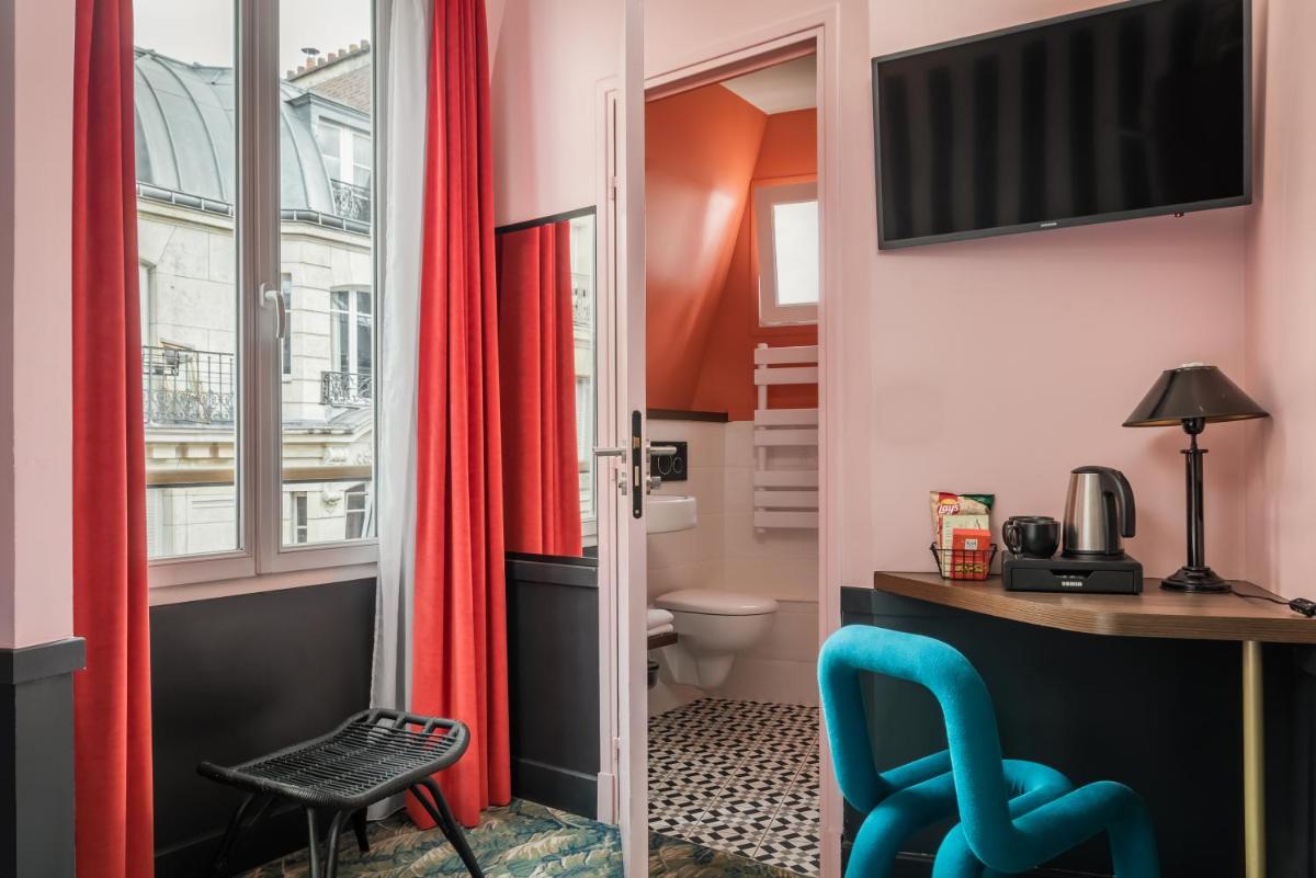 Hotel Archetype Etoile - Housity