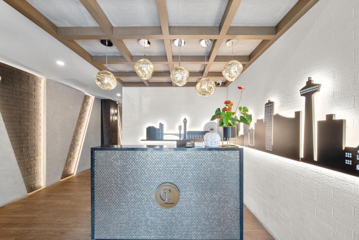 Suitetrails - Cannery Lofts Niagara