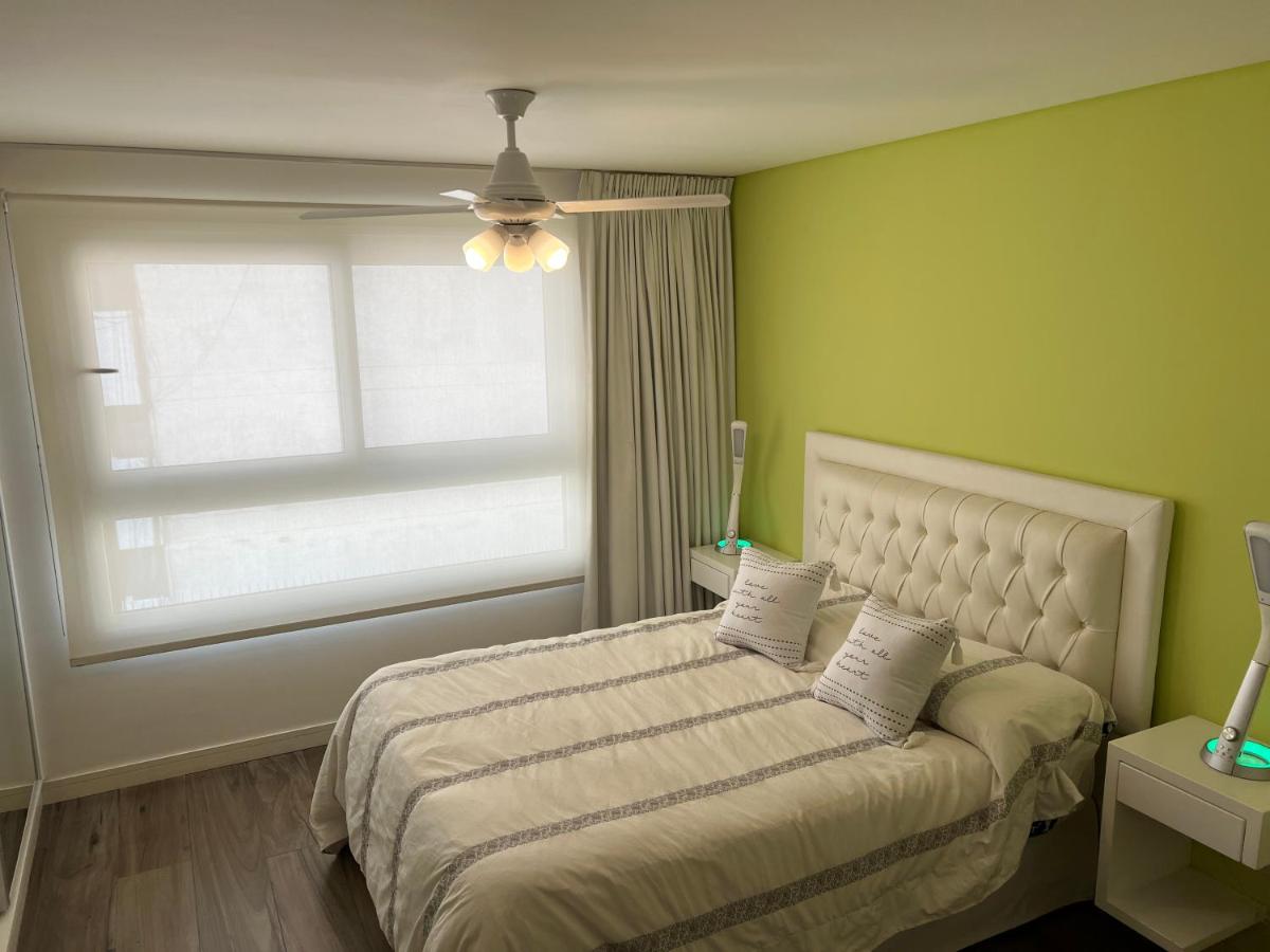 Alucinante departamento en La Perla 3 ambientes con aire acondicionado y calefacción central - Housity