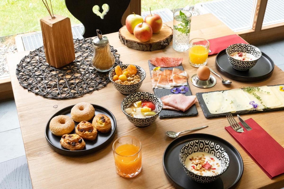 Hotel Ortles B&B - Housity