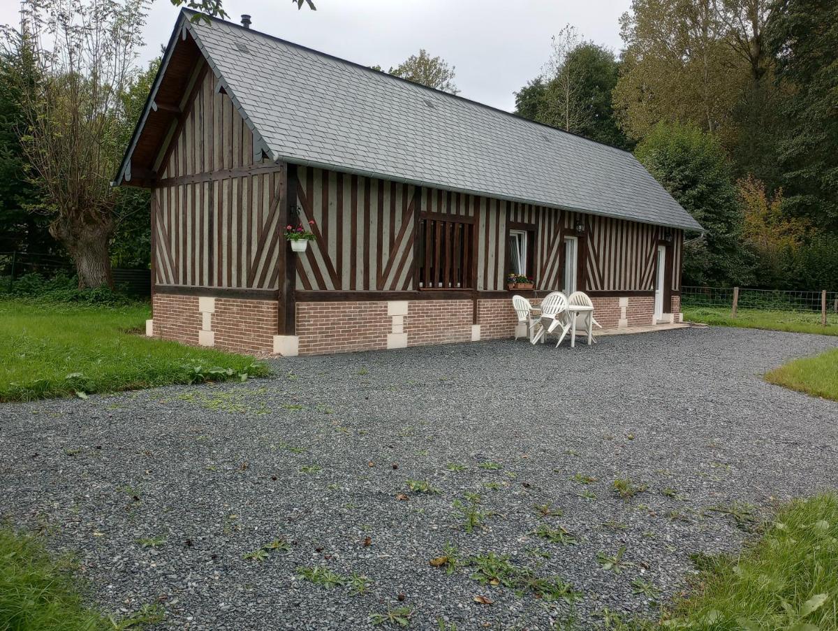Suitetrails - La Cour Angot