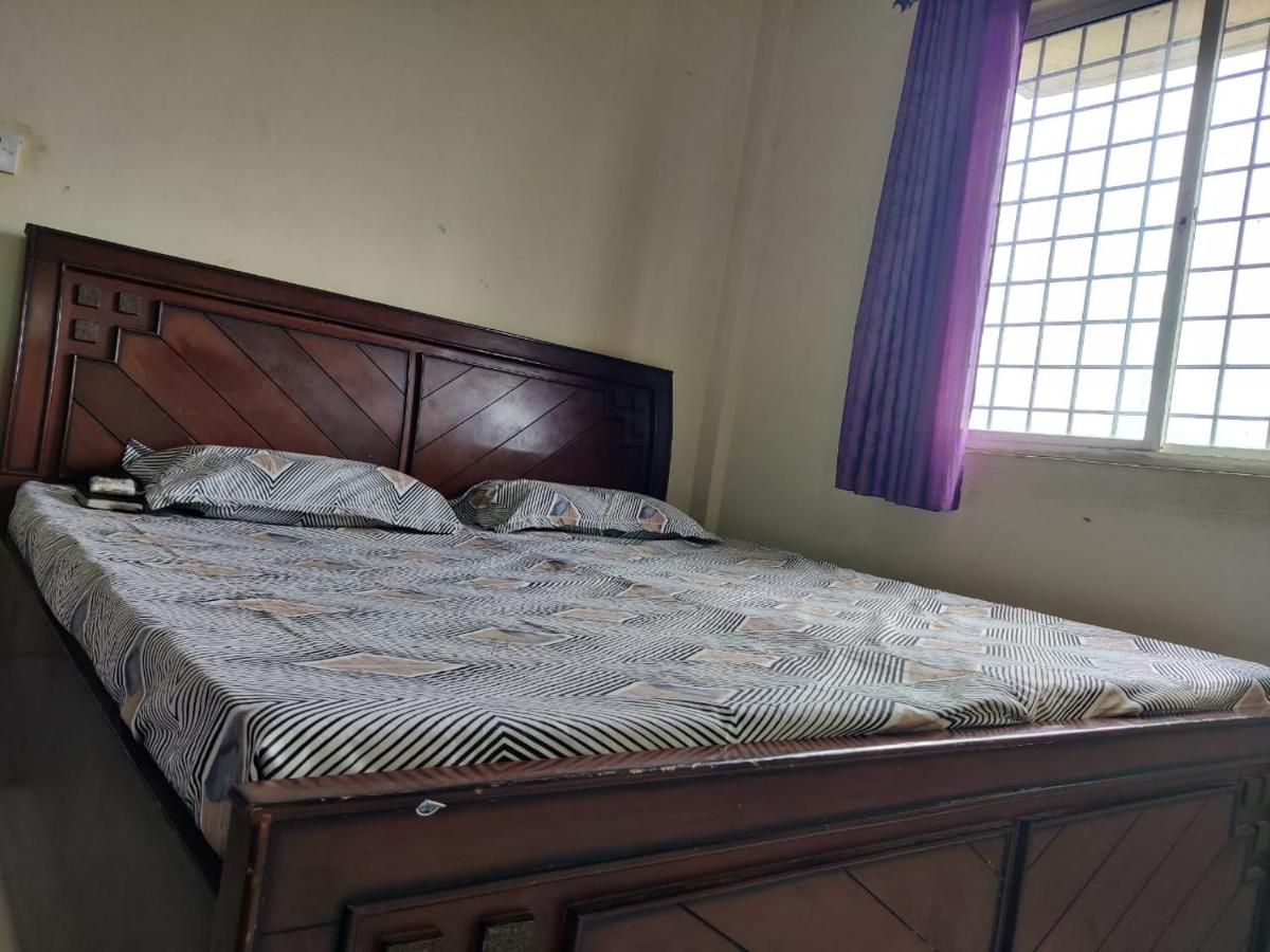 Aayushman Homes Standard Room - Hizvo