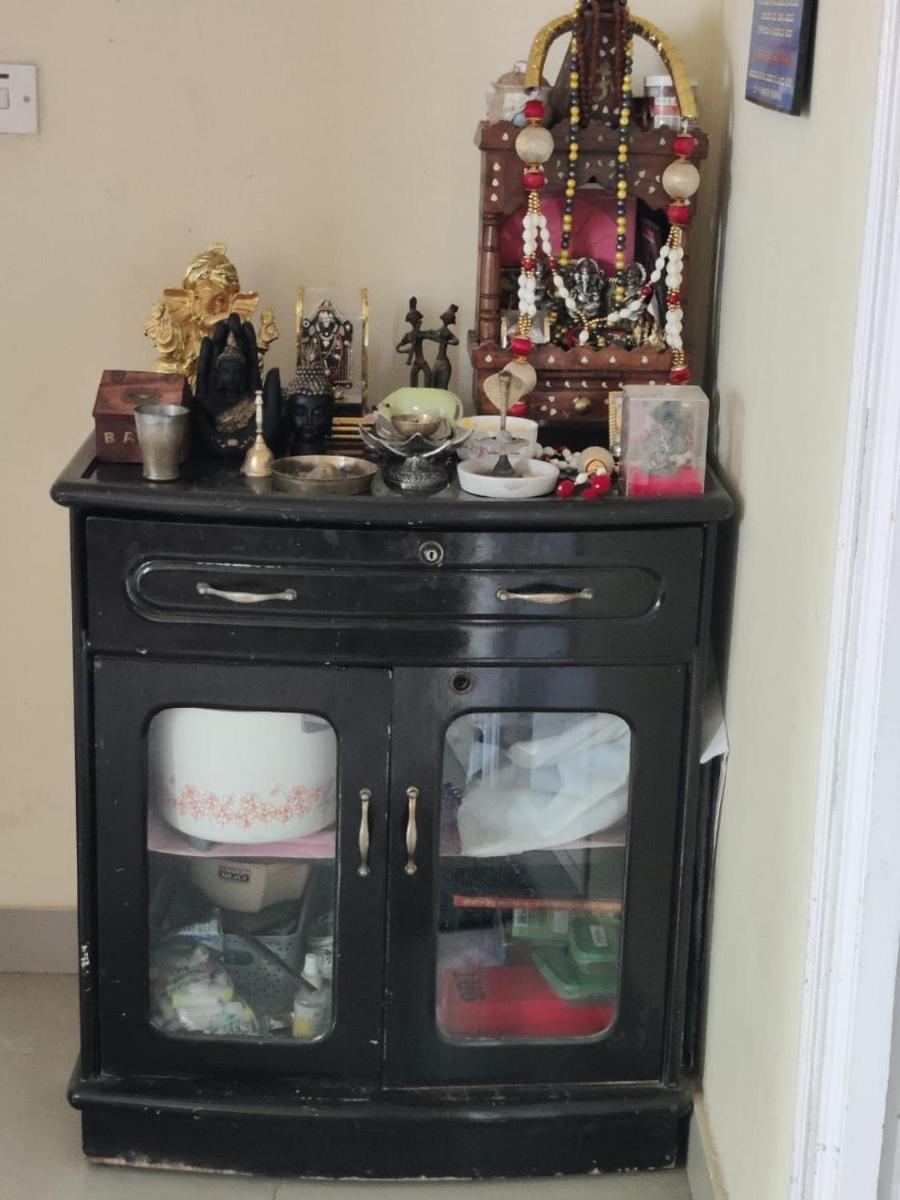 Aayushman Homes Standard Room - Hizvo
