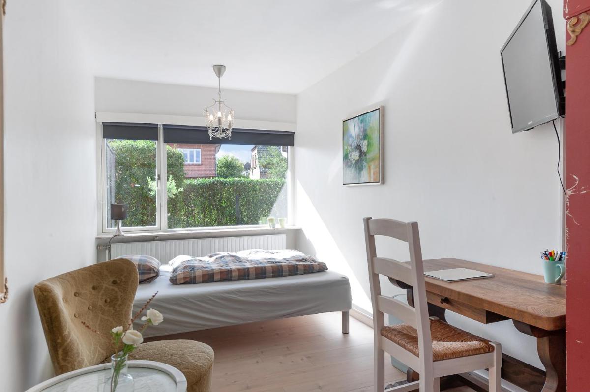 BB Ikast - Housity