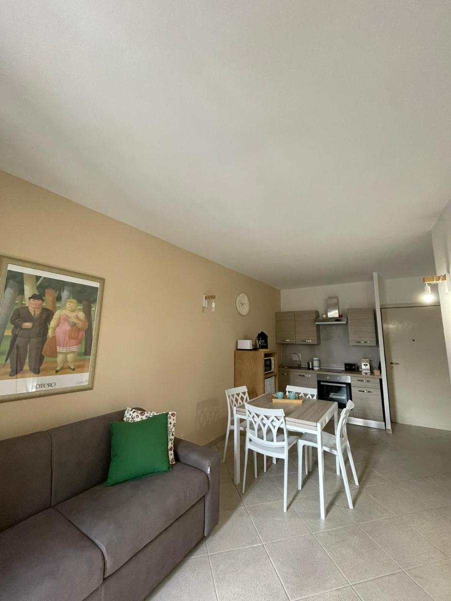 Marco Simone golf club apartment - Housity