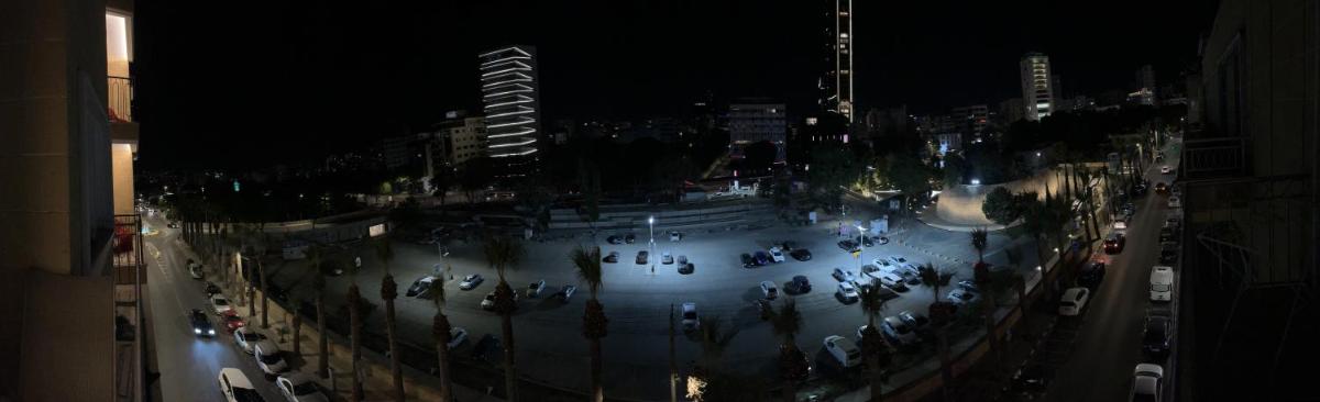 Nicosia City Centre Sky Views Apartment - Housity