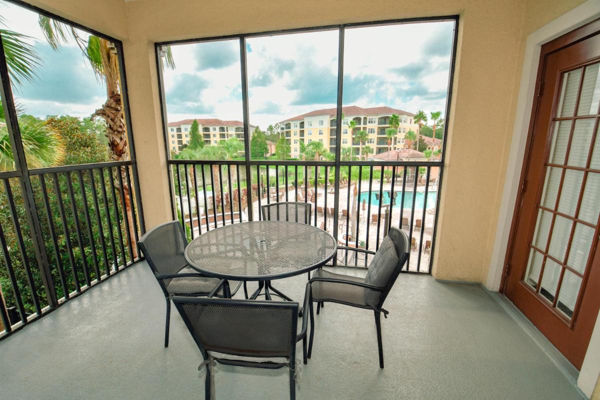 WorldQuest Orlando Resort - Housity