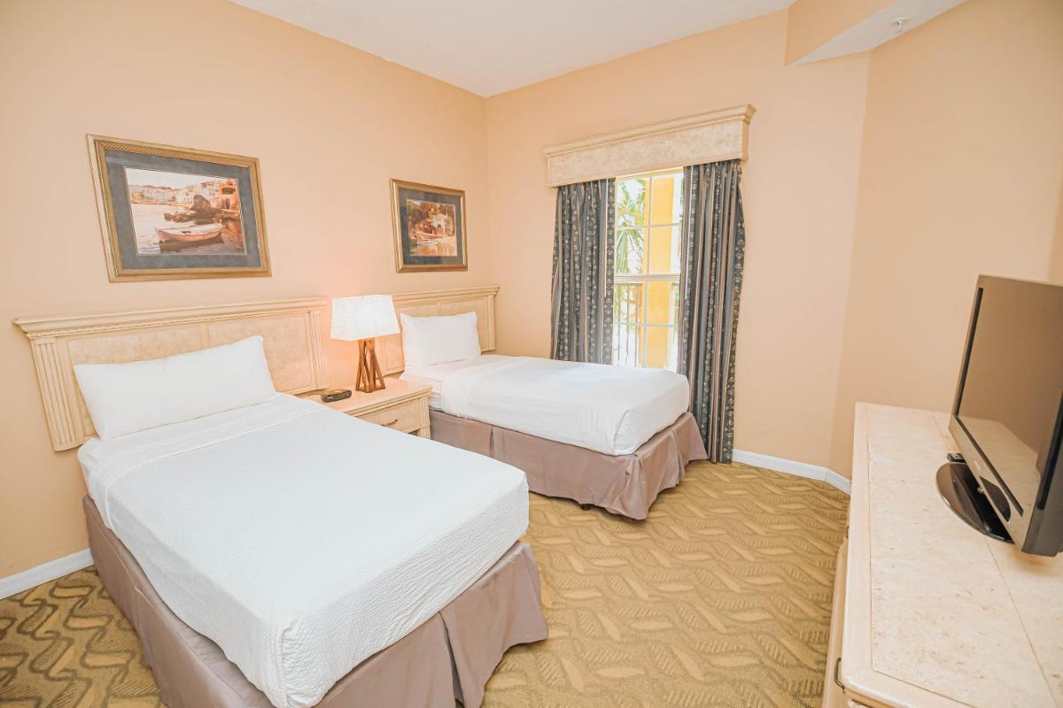 WorldQuest Orlando Resort - Housity