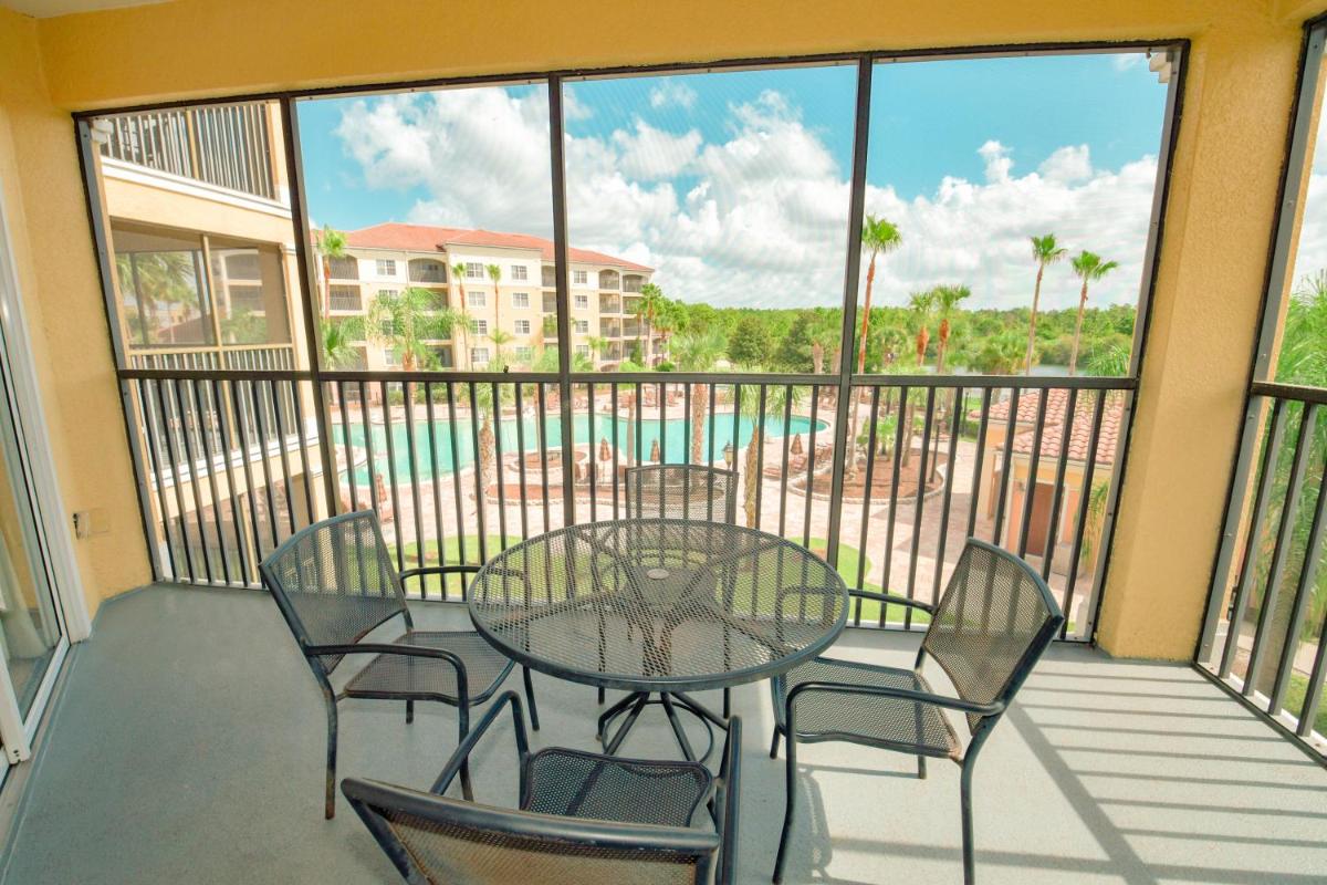 WorldQuest Orlando Resort - Housity