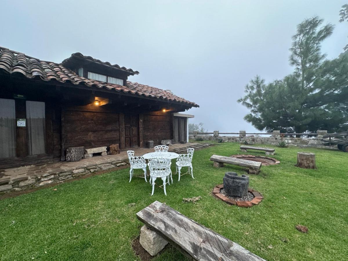 Cabañas Del Valle By Rotamundos - Housity