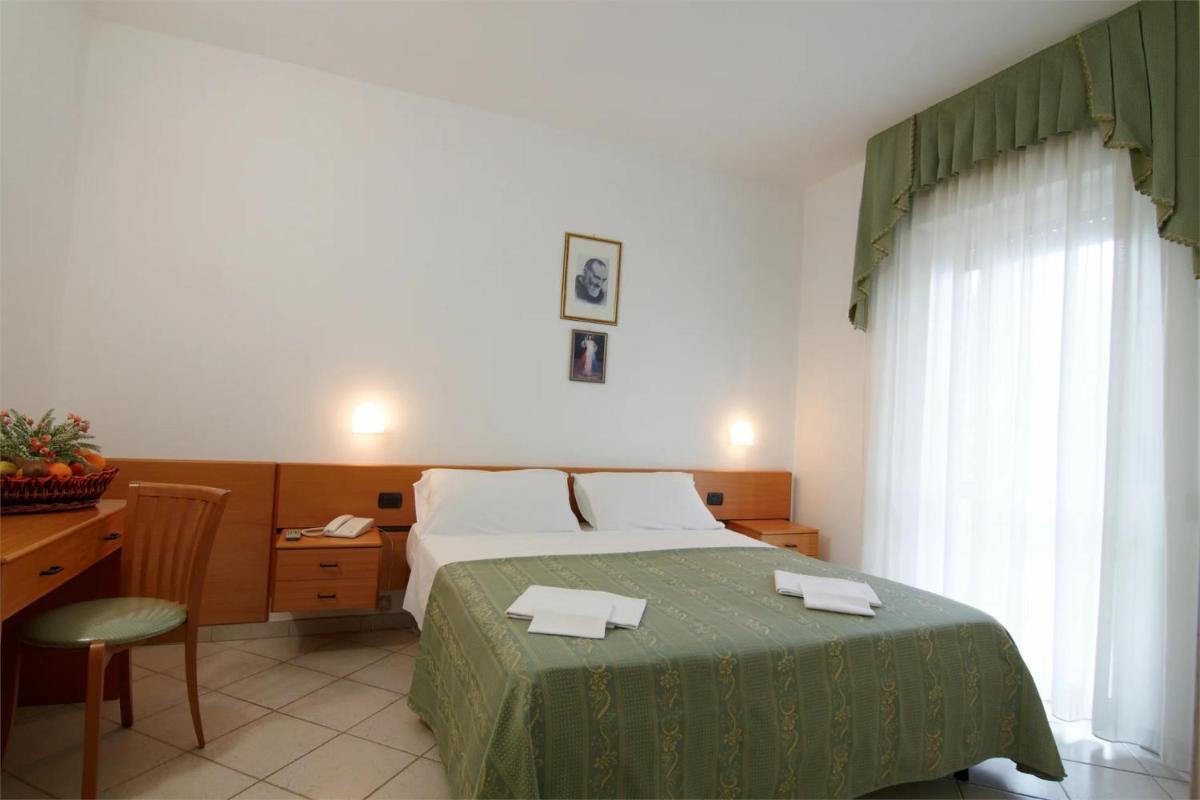 Suitetrails - Hotel San Francesco