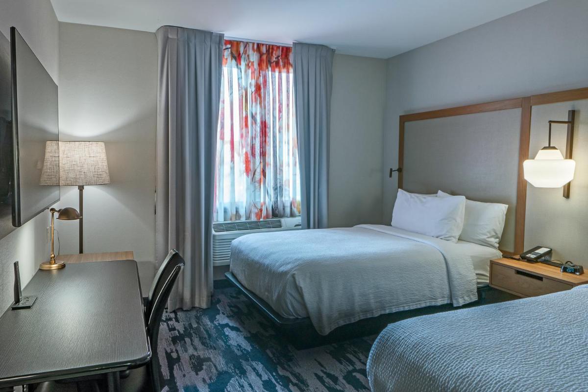 Fairfield Inn by Marriott New York LaGuardia Airport/Astoria - Housity